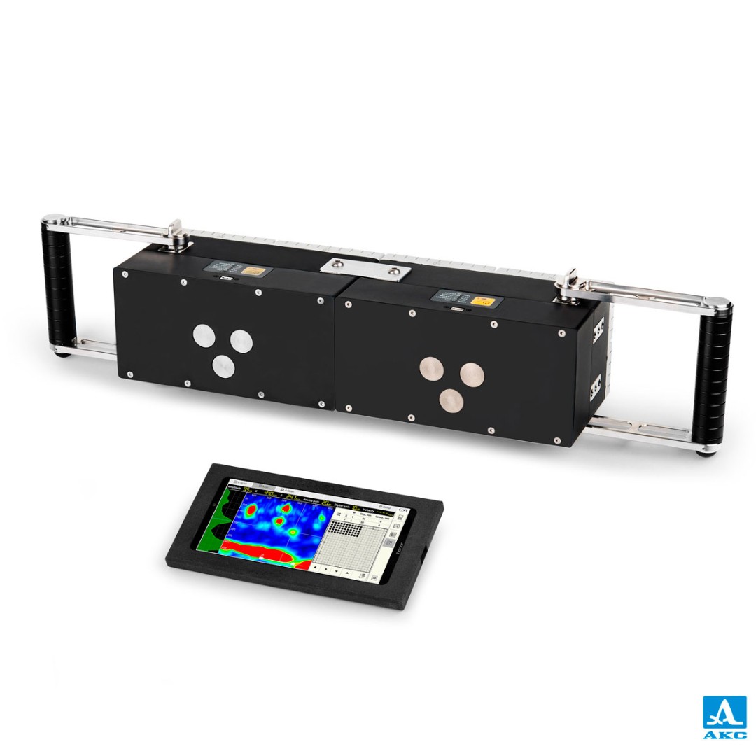 А1040 MIRA 3D томограф ультразвуковой низкочастотный - 9