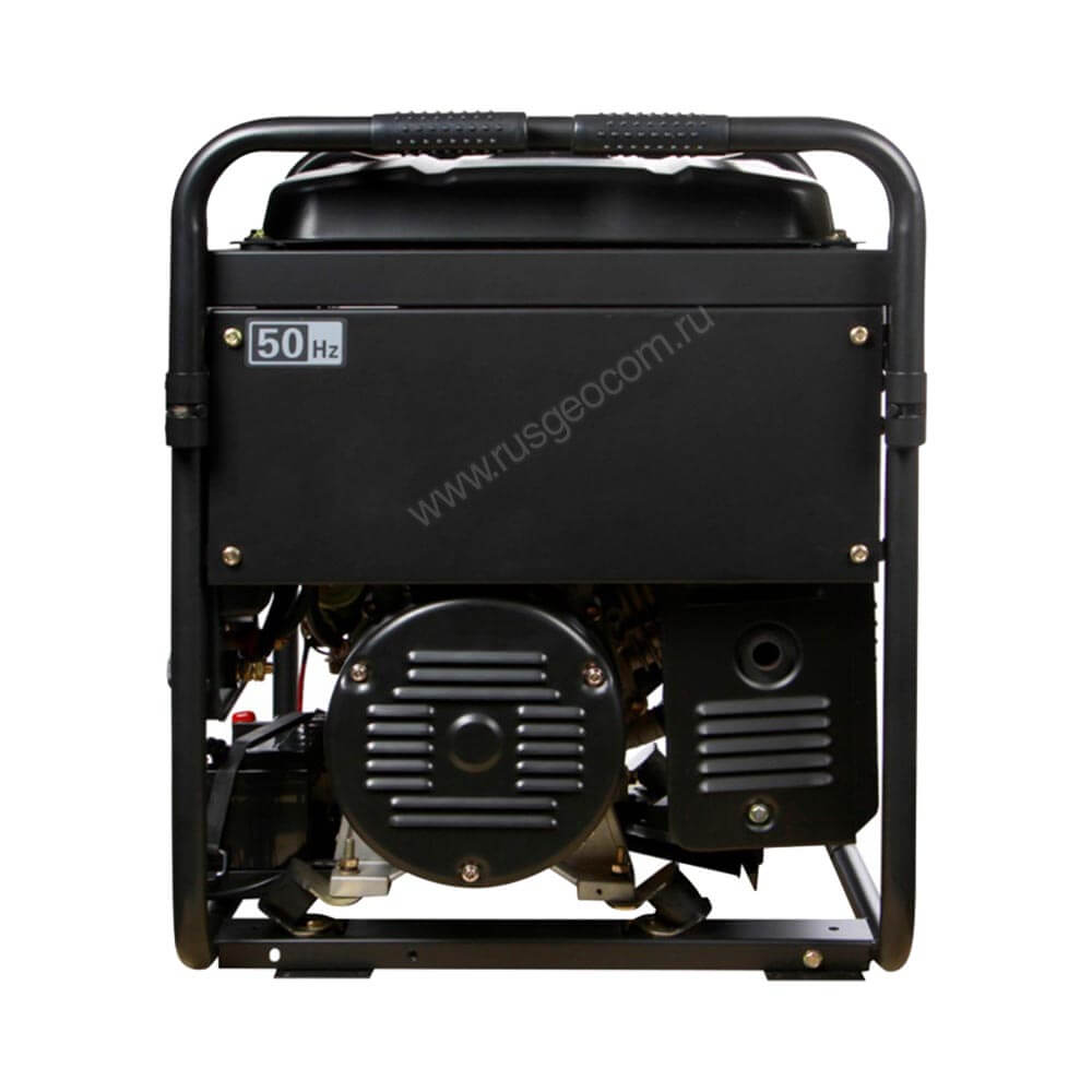 Генератор Hyundai HYW 210AC - 4