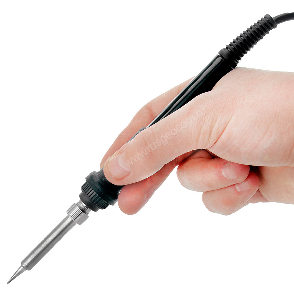 Паяльная станция МЕГЕОН 00361 - 4