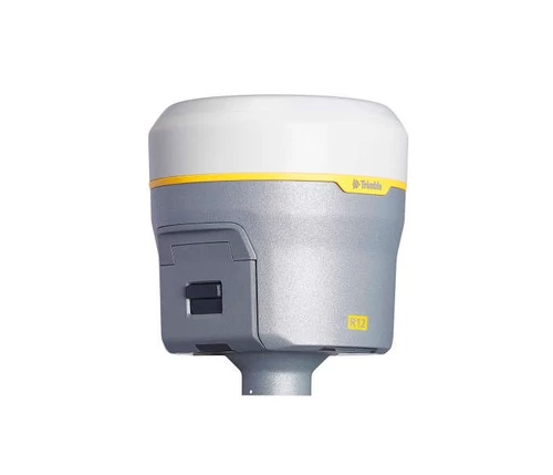 GNSS приёмник Trimble R12 GSM/GPRS (1-мест. кейс) - 1