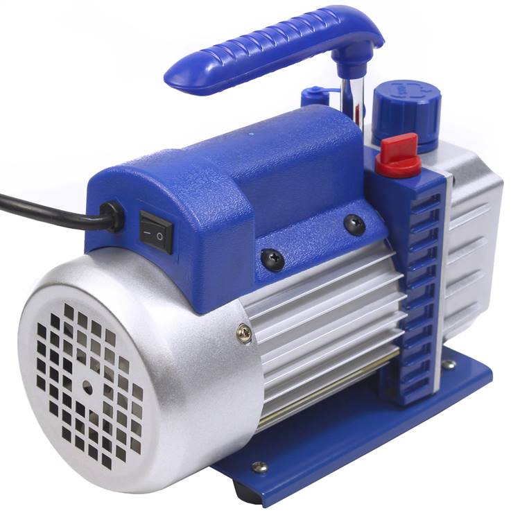 МЕГЕОН 98031 Одноступенчатый вакуумный насос - 1