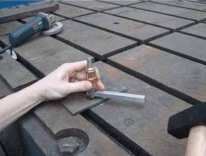 Твердомер Польди переносной по Бринеллю - 10