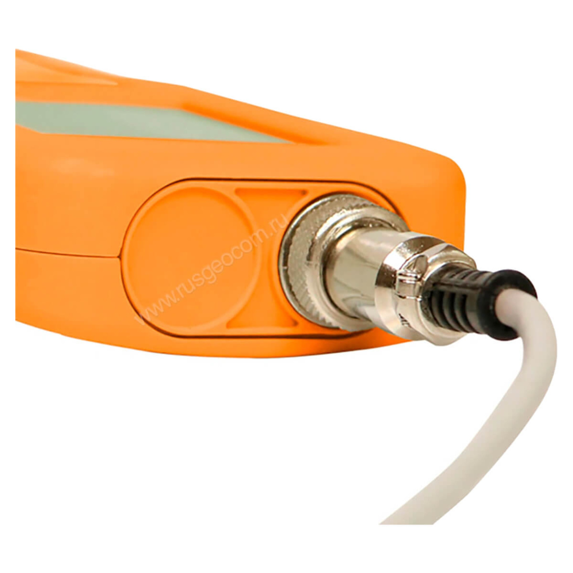 Контактный термометр ТЕХНО-АС ТК-5.04C (без зондов) - 1