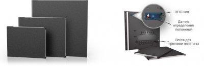 Запоминающие пластины для цифровой радиографии - 2