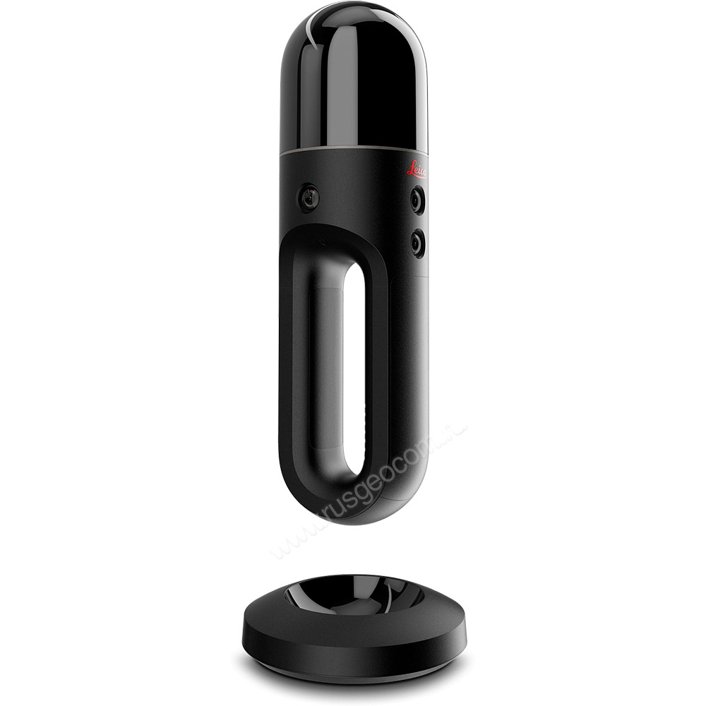 Подставка Leica для BLK2GO - 1