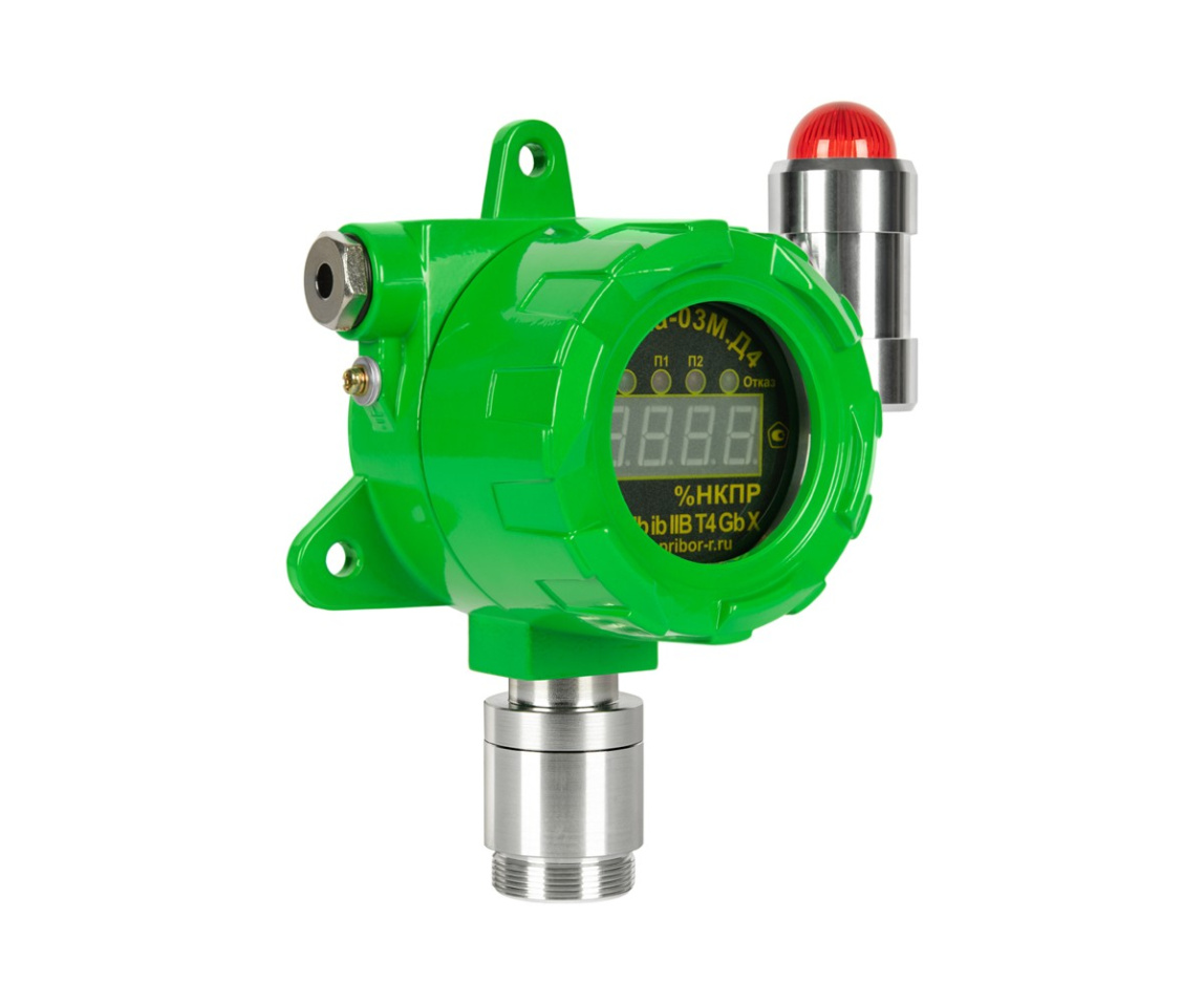 Датчик СИГМА-03М.Д4 - 2