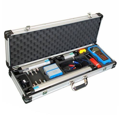 Портативный расходомер StreamLux SLS-720P Про 90 - 2