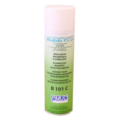 Sherwin B 101 C флуоресцентная магнитная суспензия