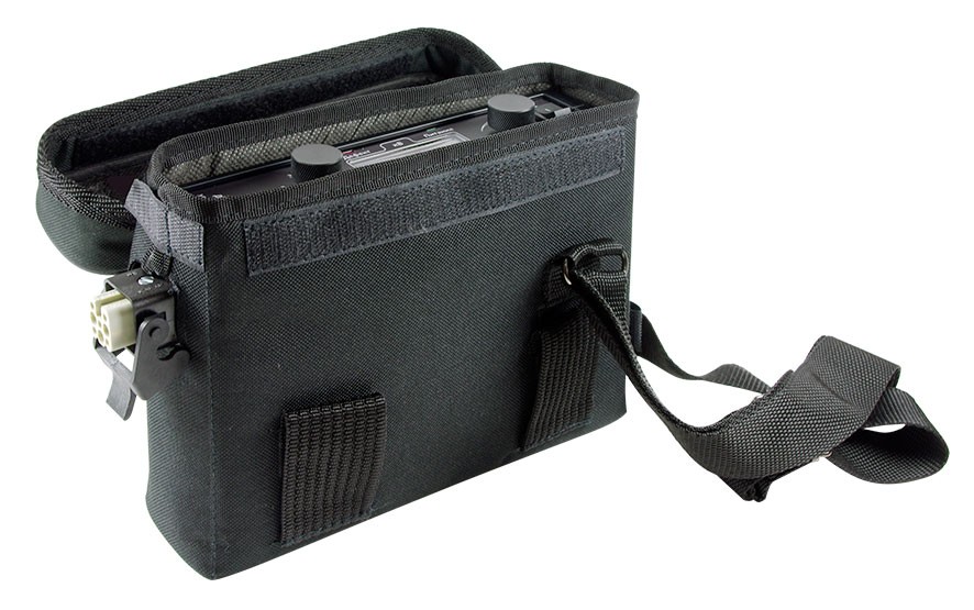 Корона 2.1 дефектоскоп электроискровой - 2