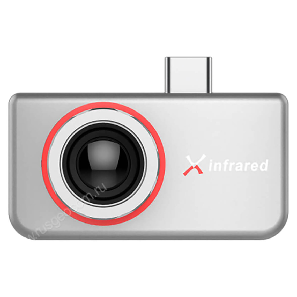 Мобильный тепловизор iRay T3S - 1