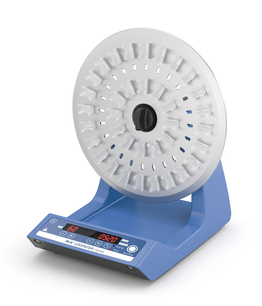 Встряхиватель Loopster