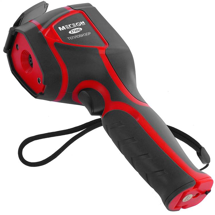 МЕГЕОН 27300 тепловизор - 2