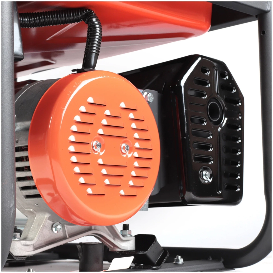 Бензиновый генератор Patriot GP 6510 - 16