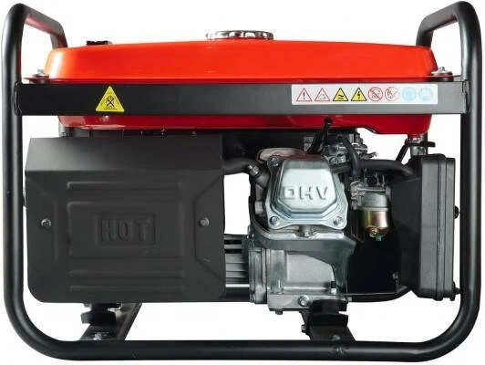 Бензиновый генератор FUBAG BS 3300 - 6