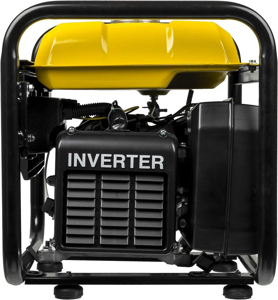 Инверторный генератор HUTER DN4400i - 4