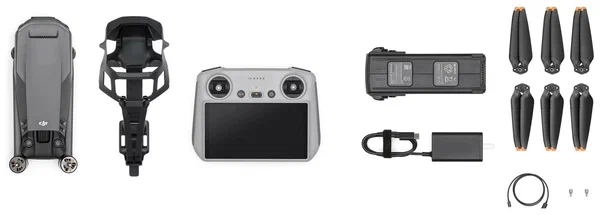 Квадрокоптер DJI Mavic 3 Classic (DJI RC) - 13