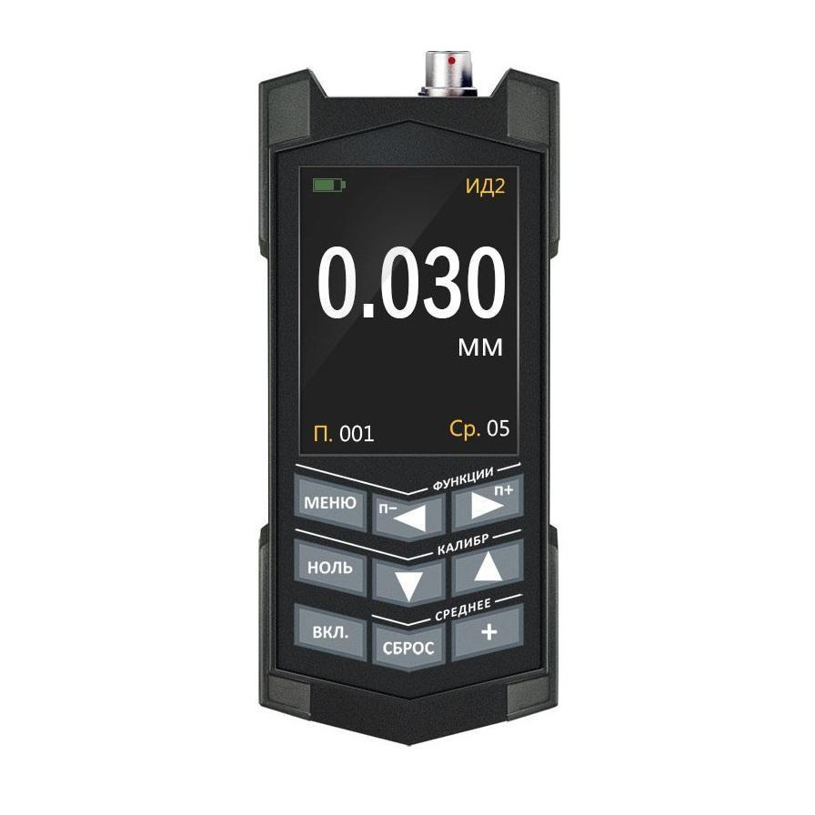 Константа-К5 толщиномер покрытий