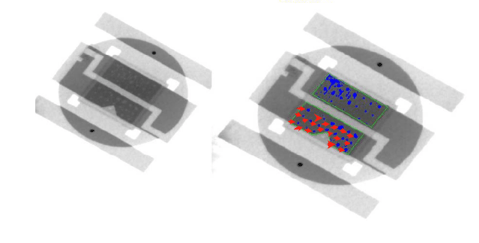 DETEKT UNIT X2 Промышленный компьютерный томограф - 4
