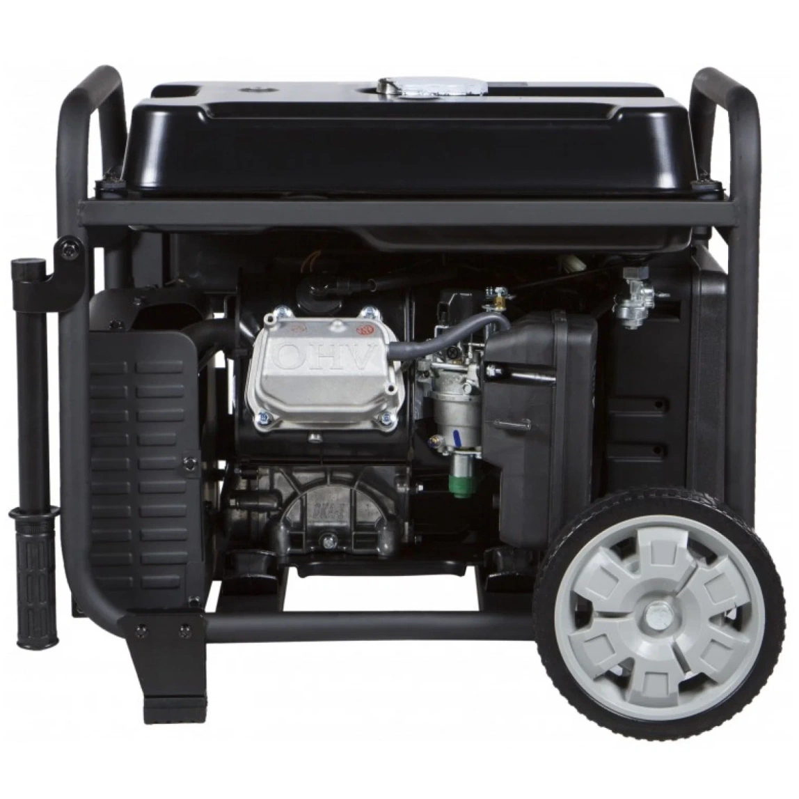 Инверторный генератор Hyundai HHY 7050Si - 1