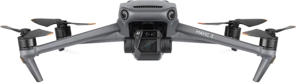 Квадрокоптер DJI Mavic 3 - 1