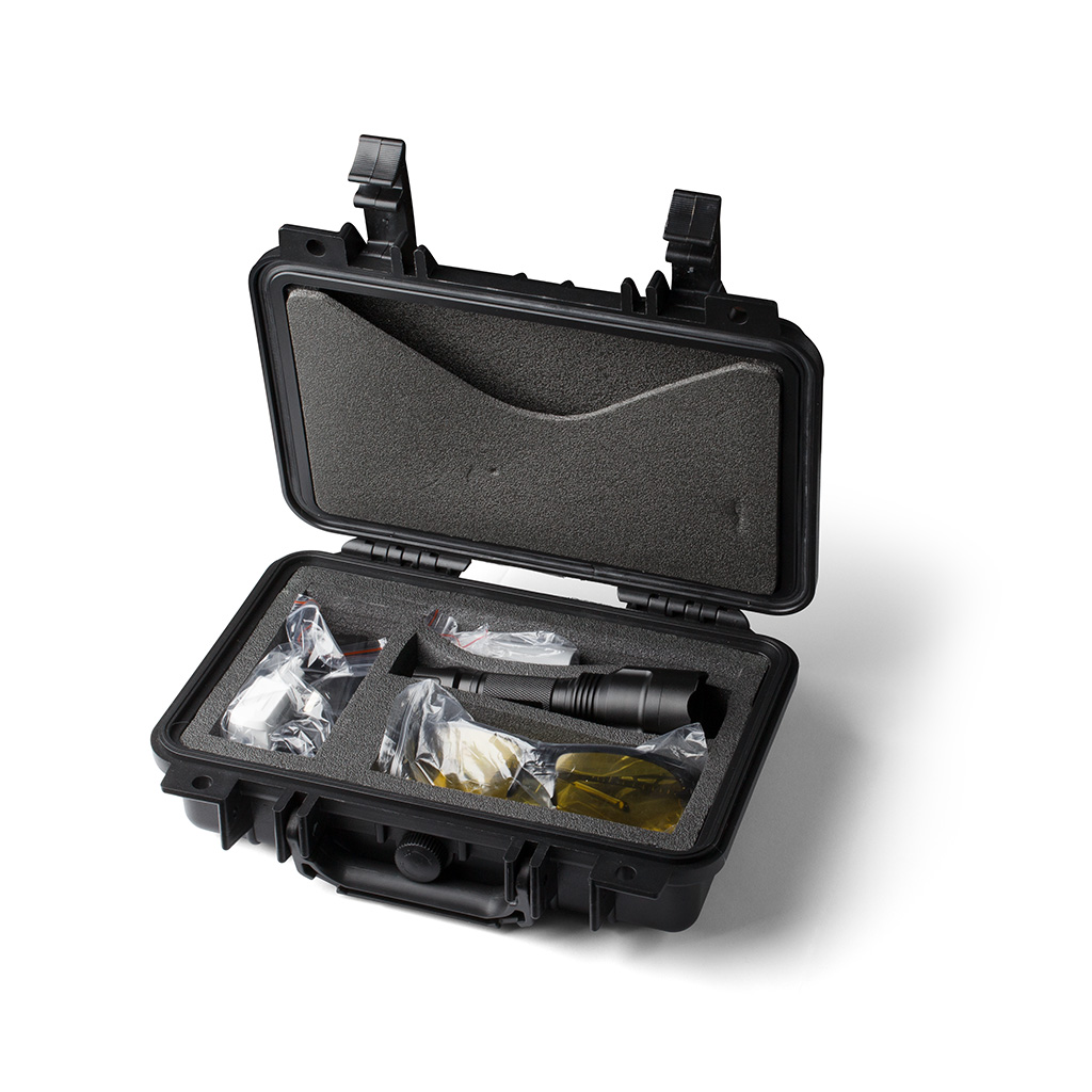 Фонарь УФ-Техно 365 - 2