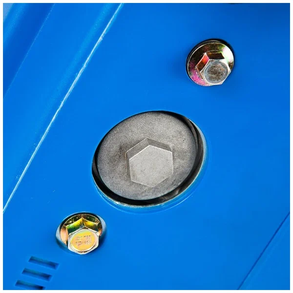 Инверторный генератор ЗУБР ЗИГ-2500 - 3