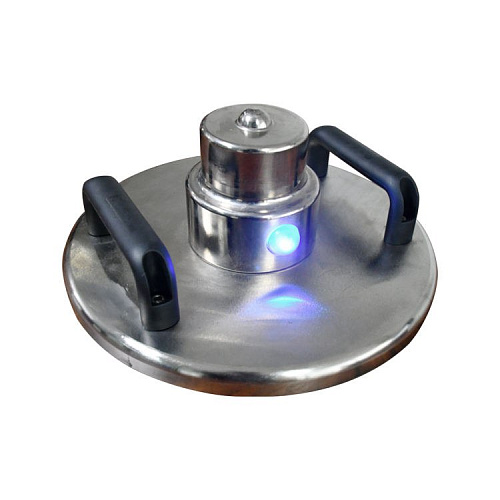 ДЕТЕКТ-ГРУНТ Измеритель плотности грунта методом динамического нагружения - 3