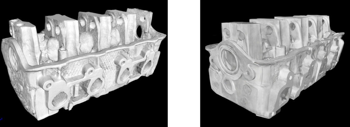 DETEKT UNIT X6 компьютерный томограф для промышленного применения - 2