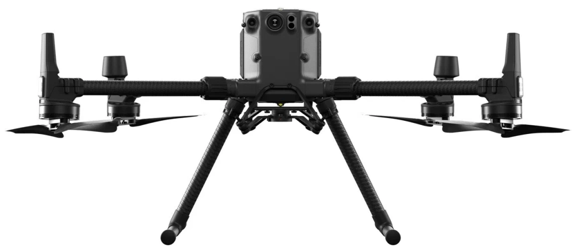 Квадрокоптер с лидаром DJI Matrice 300 RTK Combo комплект - 2