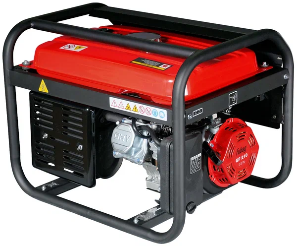 Бензиновый генератор FUBAG BS 3300 - 3