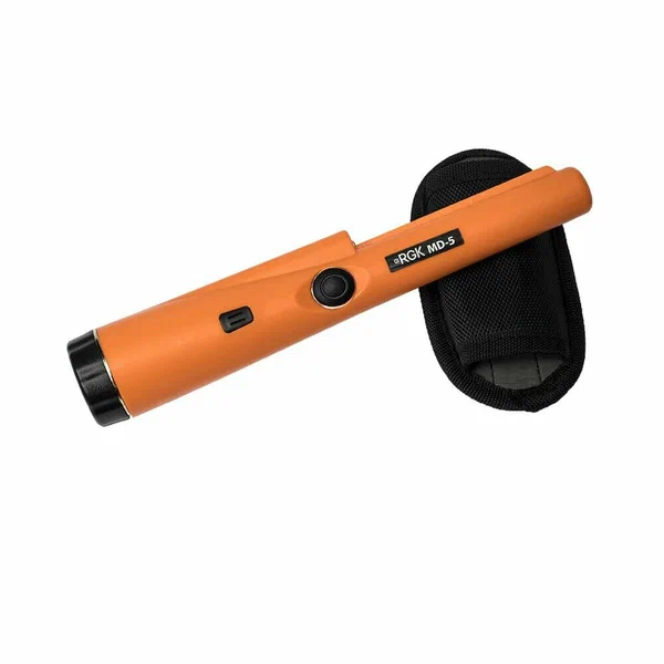 Металлоискатель Garrett ACE Apex 8.5x11+MS-3 + RGK MD-5 - 7