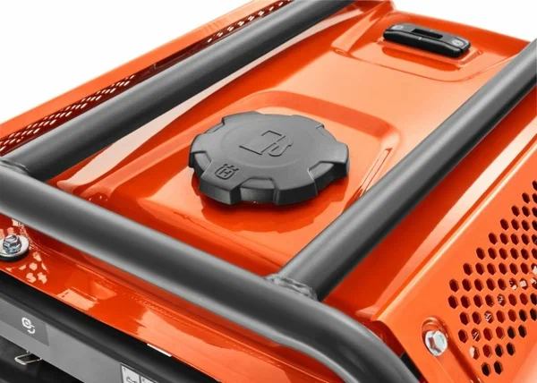 Бензиновый генератор Husqvarna G1300P - 9