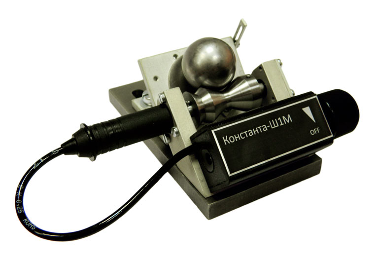 Константа-Ш1М мобильная гальваническая лаборатория