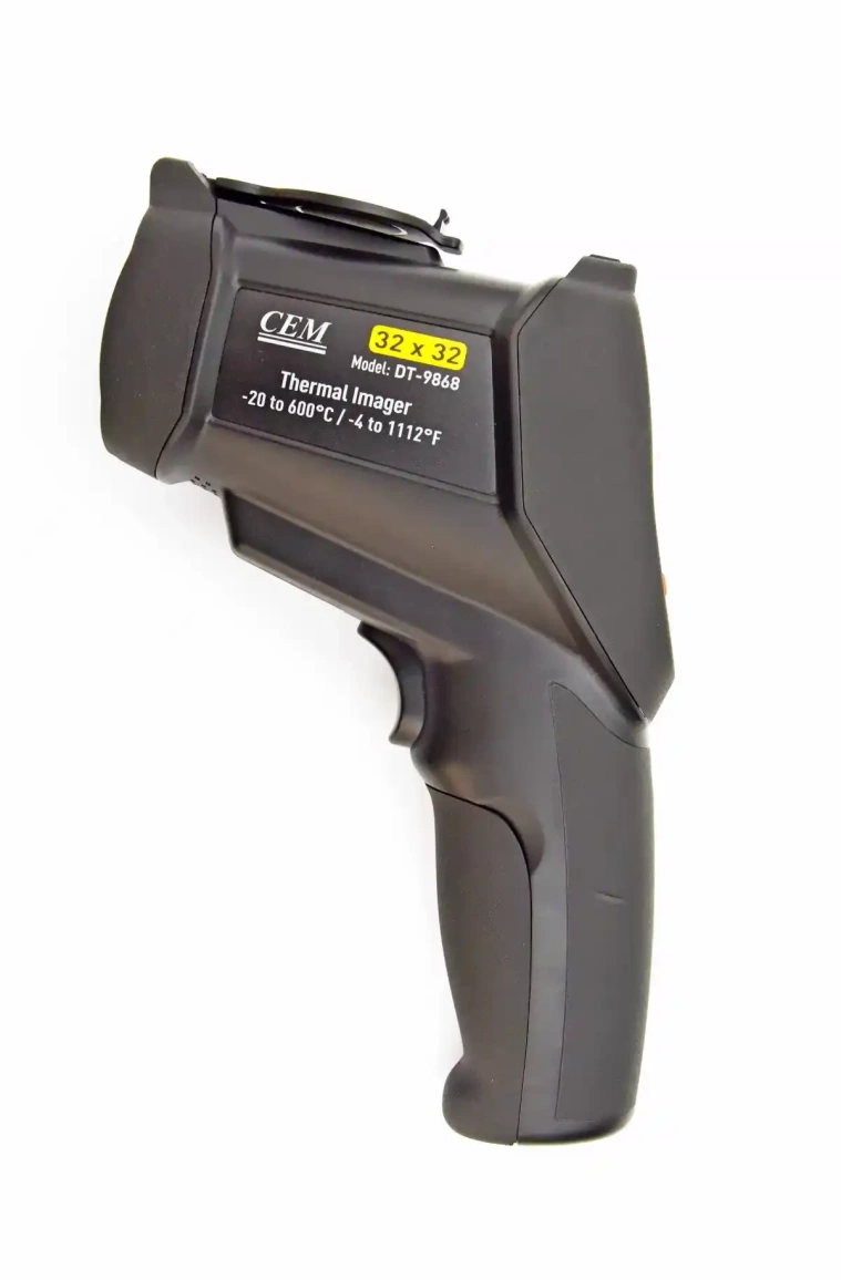 DT-9868S Тепловизор профессиональный - 1