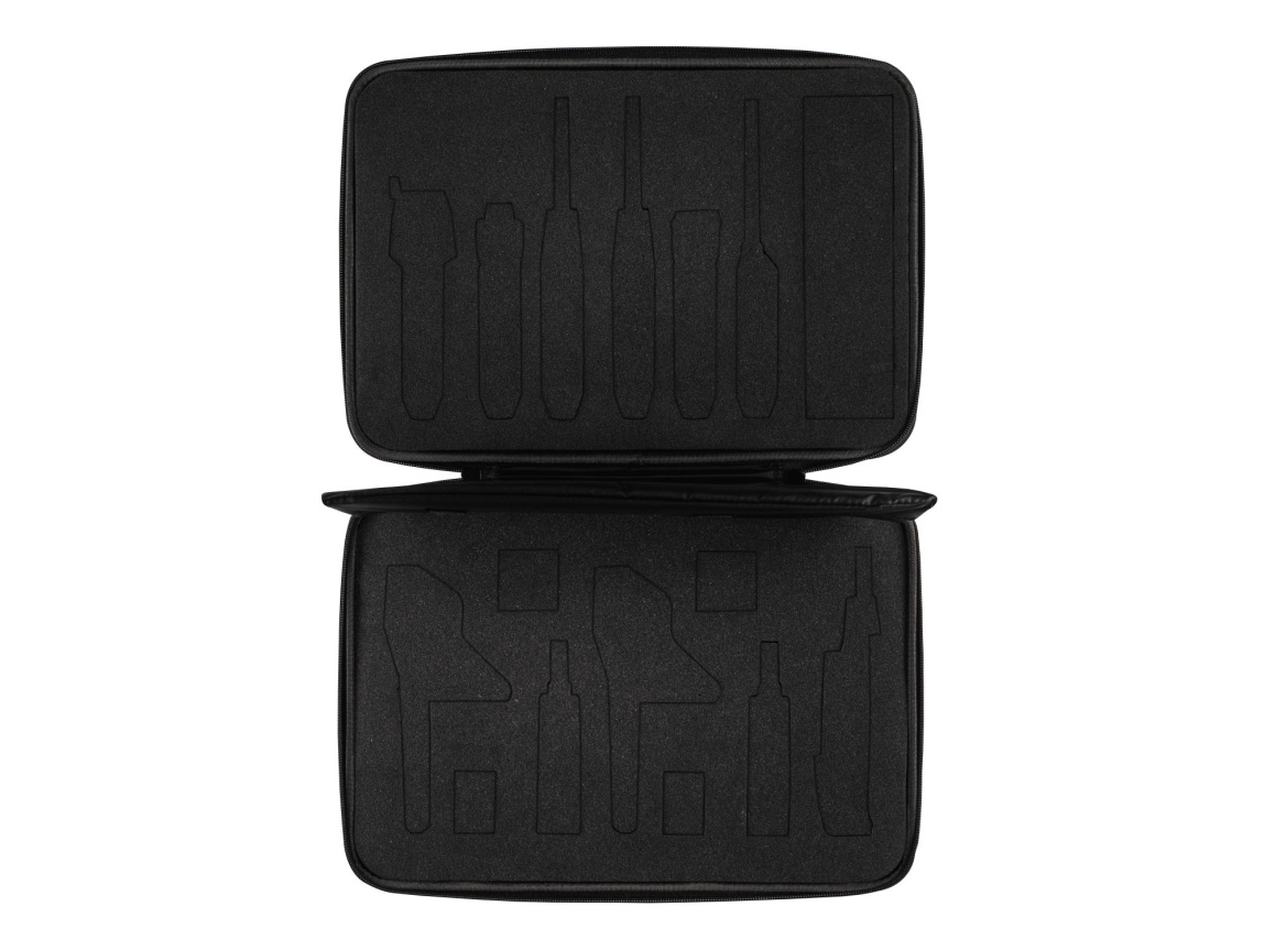 Кейс Testo для систем ОВКВ - 1