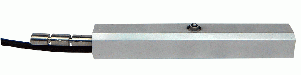 Преобразователи для измерения толщины покрытий внутри труб