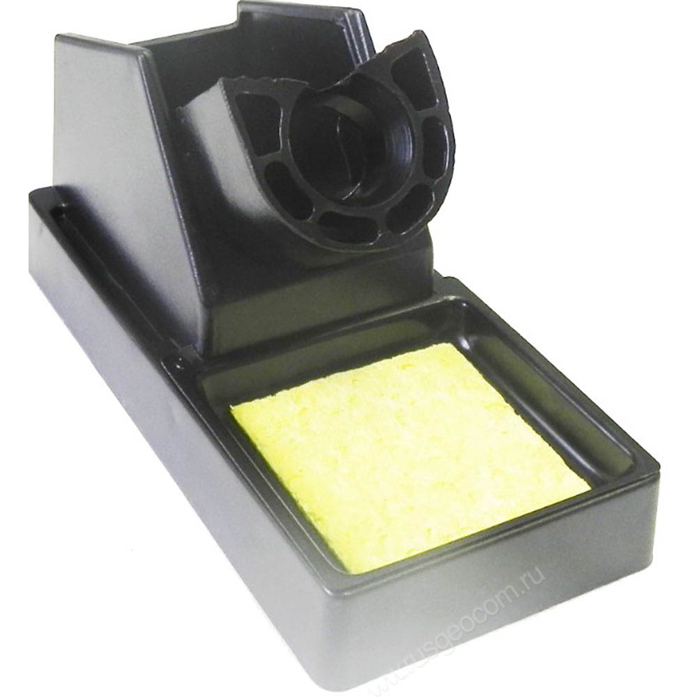 Паяльная станция ELEMENT 852D++ - 3