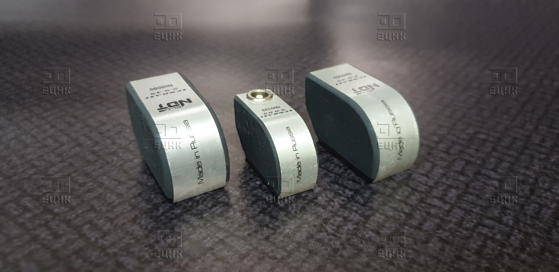 SENDAST П121 наклонные износостойкие преобразователи - 8