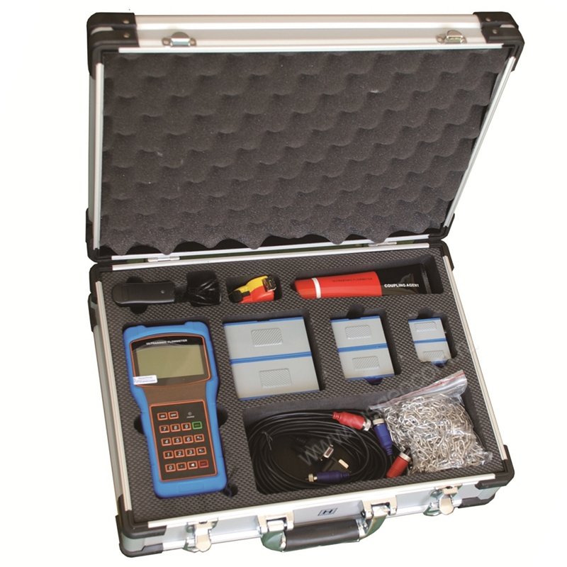 Ультразвуковой расходомер Streamlux SLS-720P Про 160 - 2