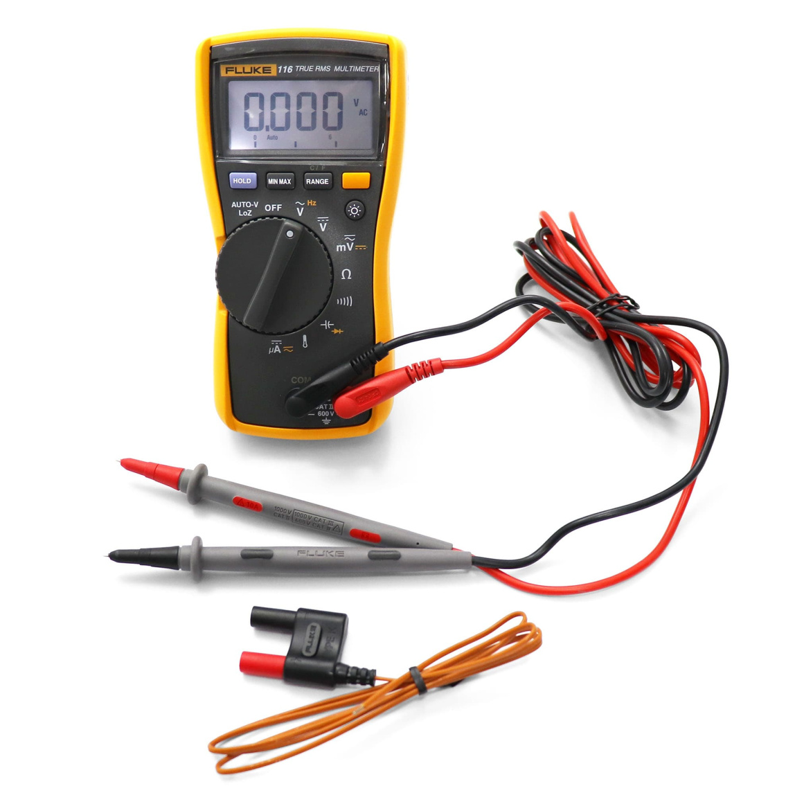 Мультиметр Fluke 116