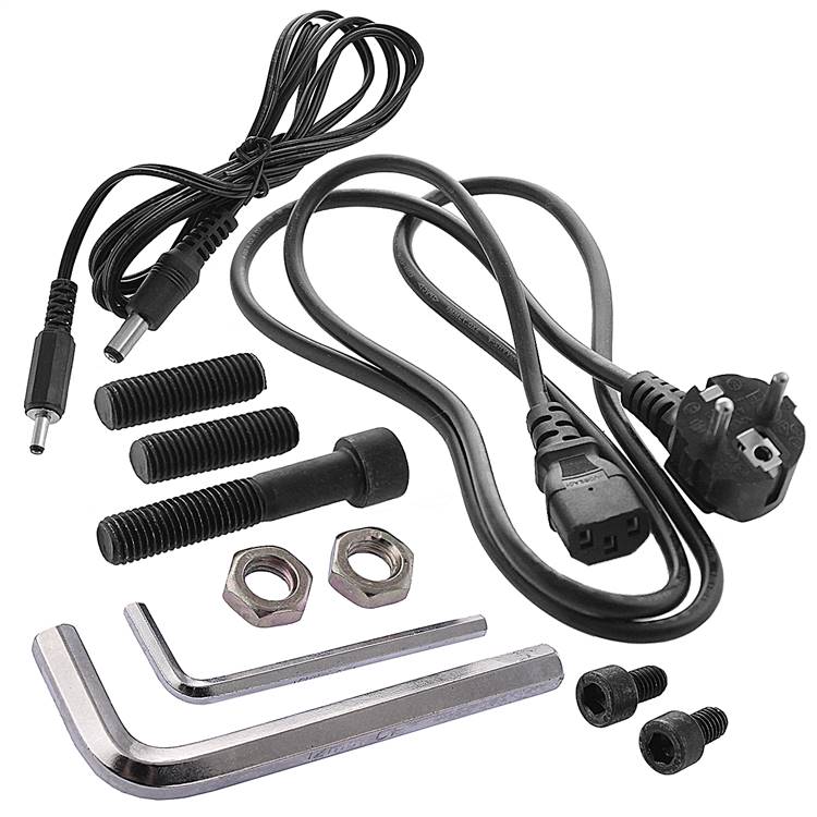 МЕГЕОН 031005 Моторизованный испытательный стенд - 5