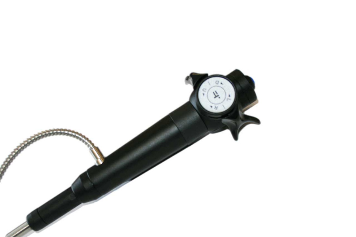 K-expert видеоэндоскоп - 2