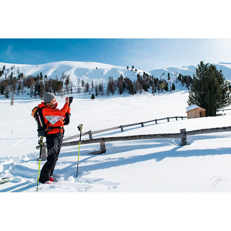 Многофункциональный компас SUUNTO MB-6 NH - 3