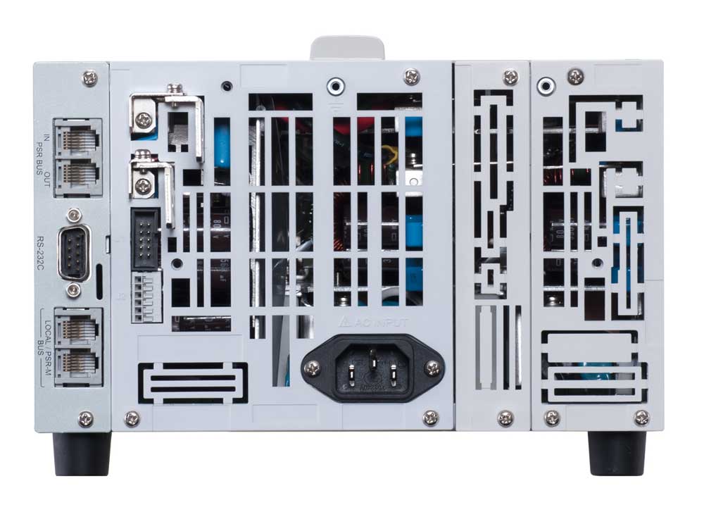 Источник питания GW Instek PLR7 36-20 - 1