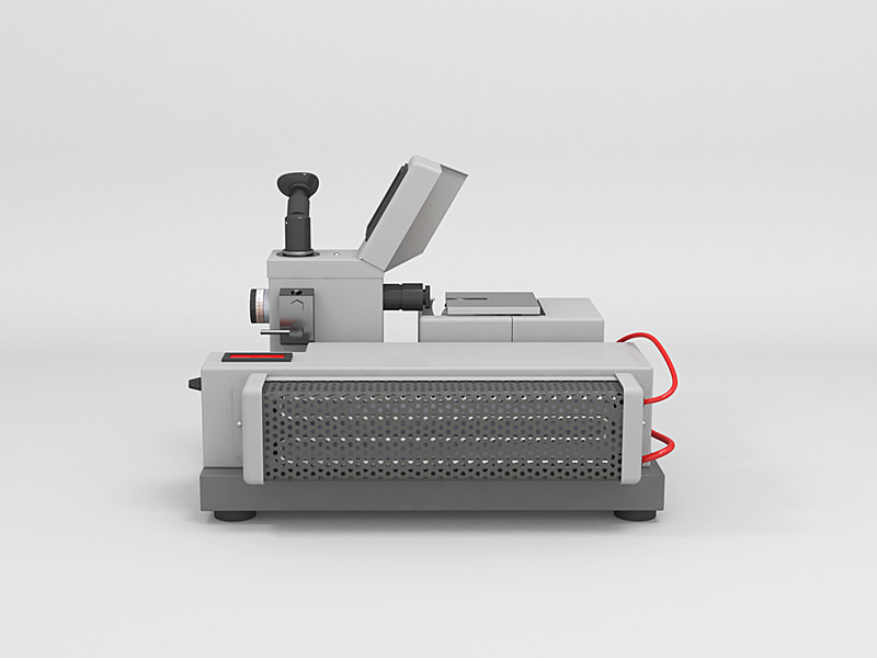 СЛ-15 стационарный стилоскоп - 2