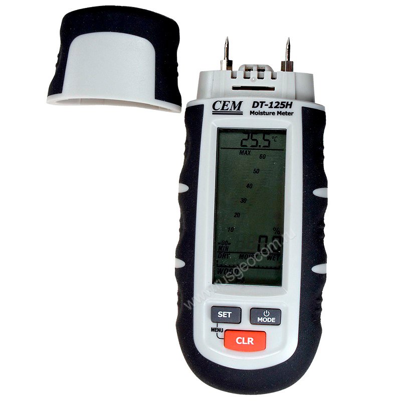 Влагомер CEM DT-125H