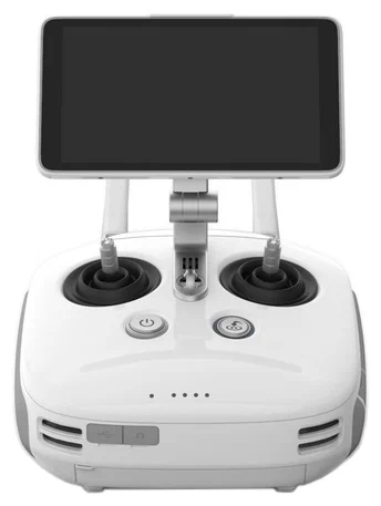 Квадрокоптер DJI Phantom 4 RTK + D-RTK 2 Mobile Station Combo + ПО Agisoft Metashape Professional Бессрочная - 12