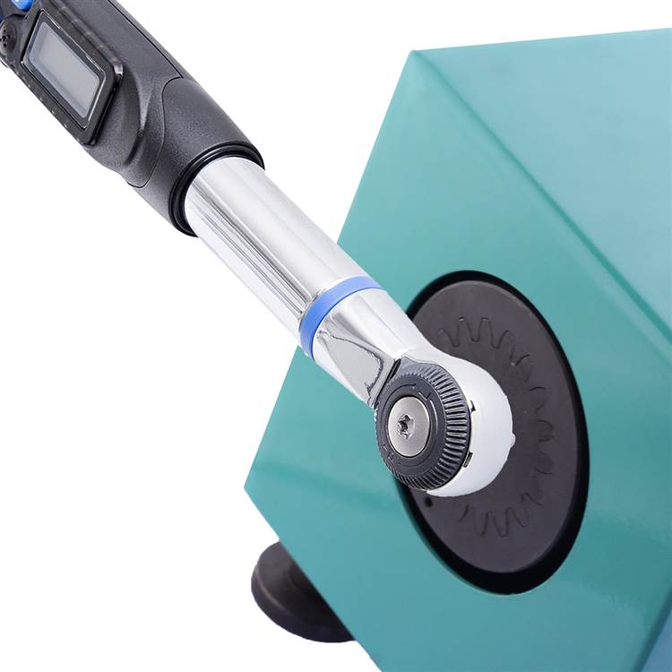 МЕГЕОН 345000 Измеритель крутящего момента - 7