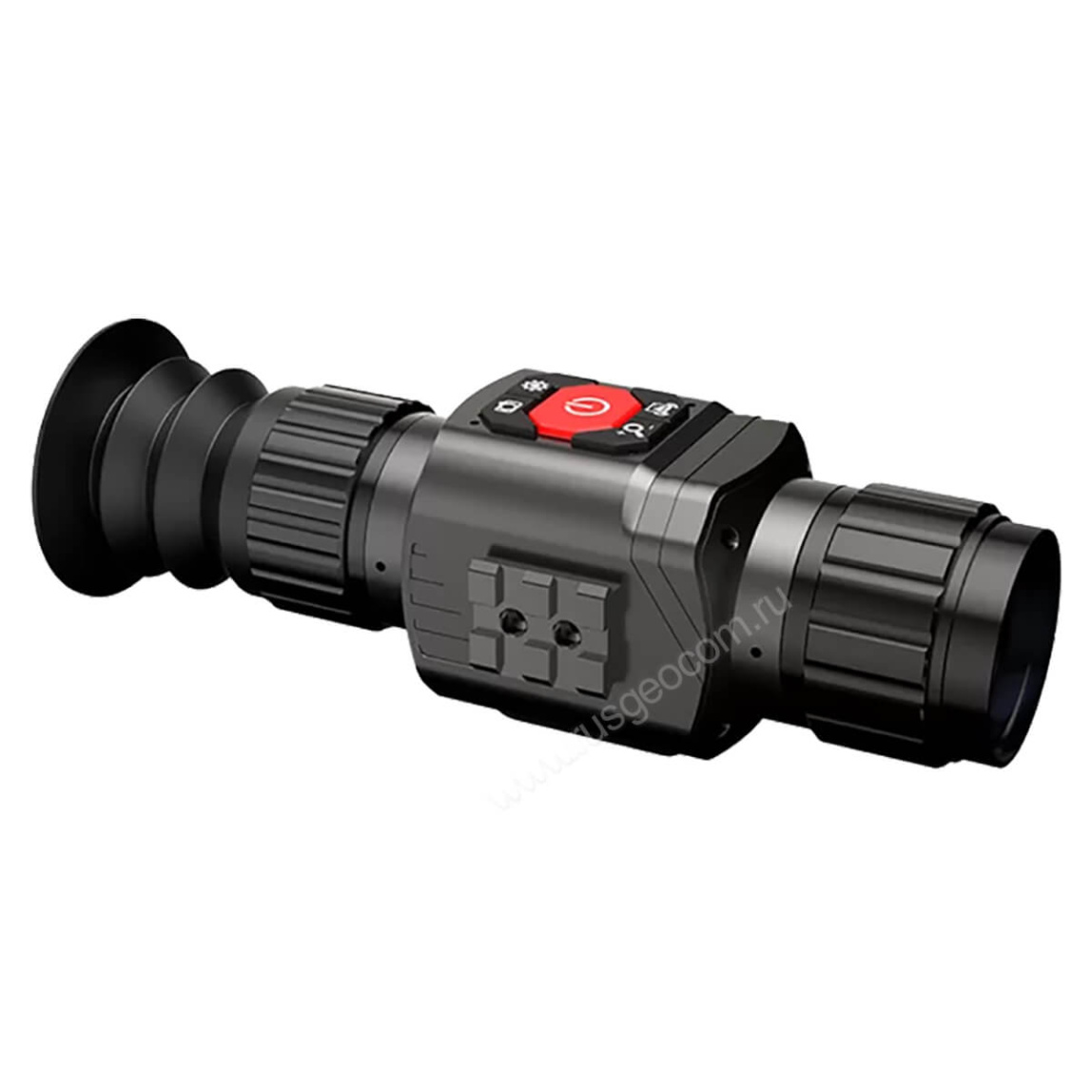 Тепловизионный прицел Hti HT-C8 25mm - 6