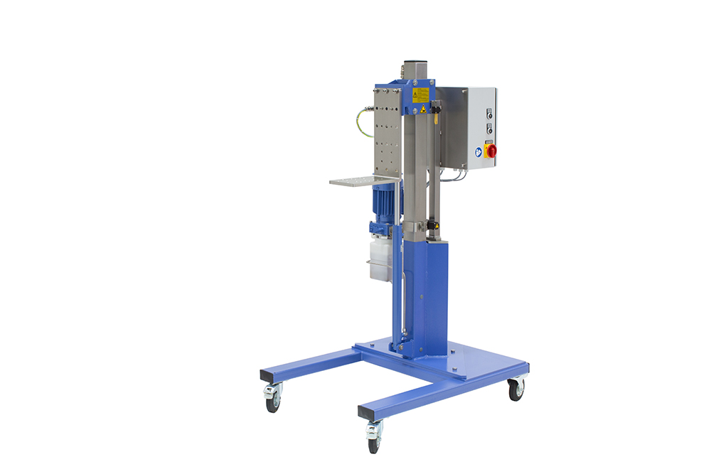 R 6547 E Напольный штатив